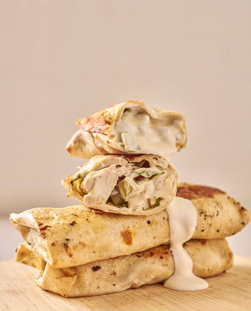 Juicy Beef Shawarma Recipe: Aromatic Spices & Flavorful Wraps Explained